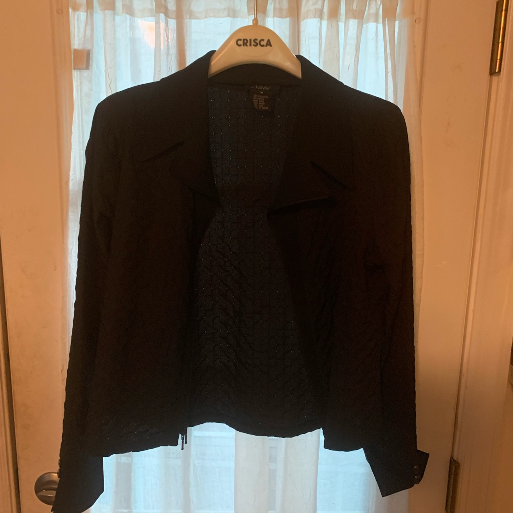 Nice Light Spring Jacket
